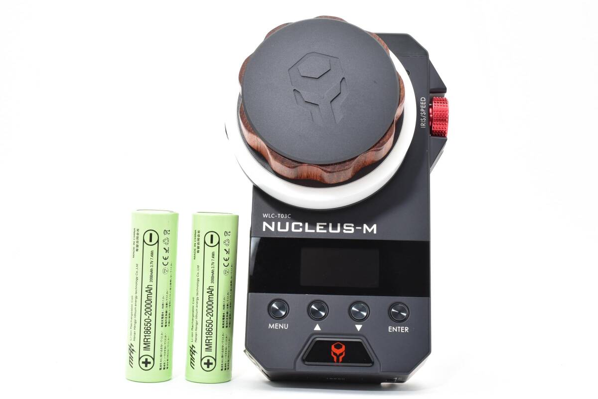 ★外観美品 人気商品 動作品★ TILTA ティルタ WLC-T03-FIZ