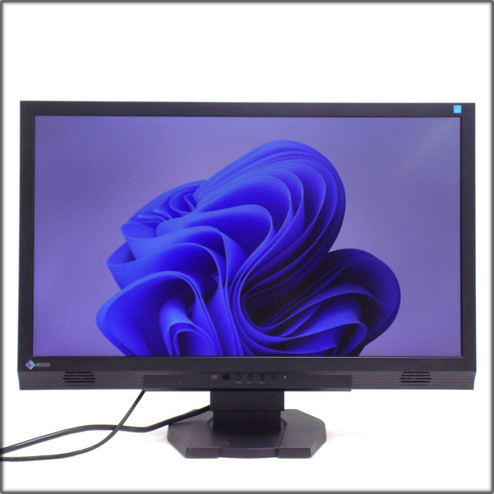 動作品 EIZO FORIS FS2333 液晶モニター 23インチ/1920x1080/周辺機器 ディスプレイ 箱無