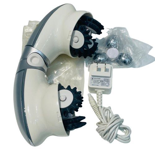 【YA-MAN/ヤーマン】アセチノデュアルサイクロン IB-35S 通電〇 美容機器 フェイスケア ボディケア★