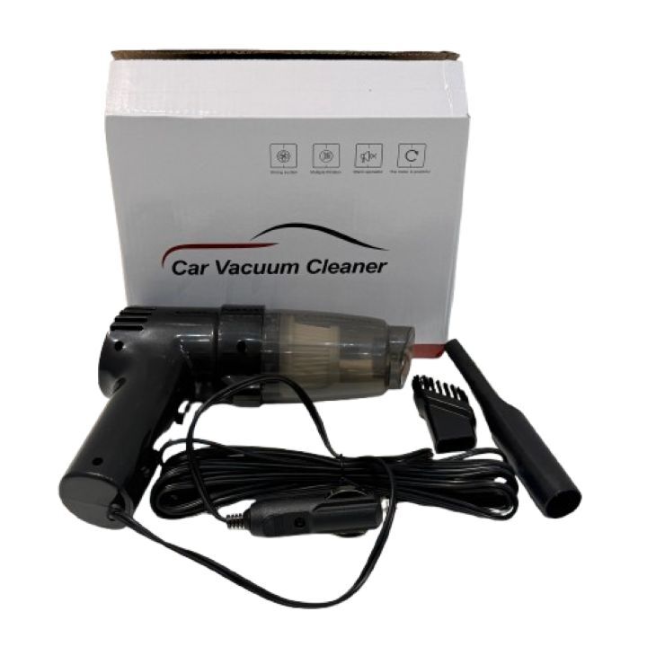 Car Vacuum Cleaner/カーバキュームクリーナー 2055-B★