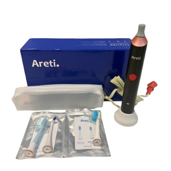 【Areti/アレティ】電動歯ブラシ MIGAKI★