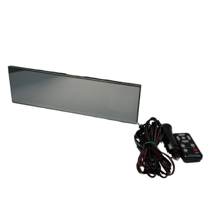 【CELLSTAR/セルスター】VA-250G 車用ミラー AR-C10A リモコン付き★