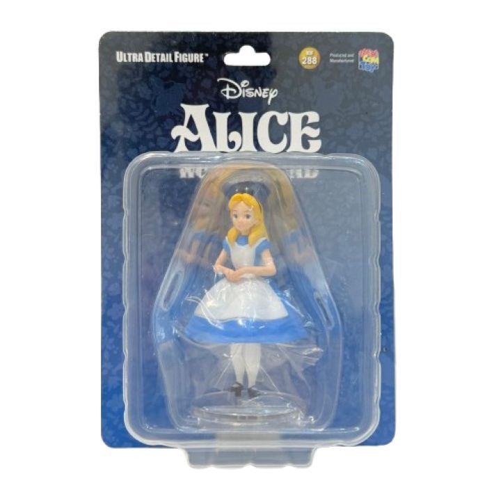 【メディコムトイ】アリスインワンダーランド アリス ノーマル フィギュア★