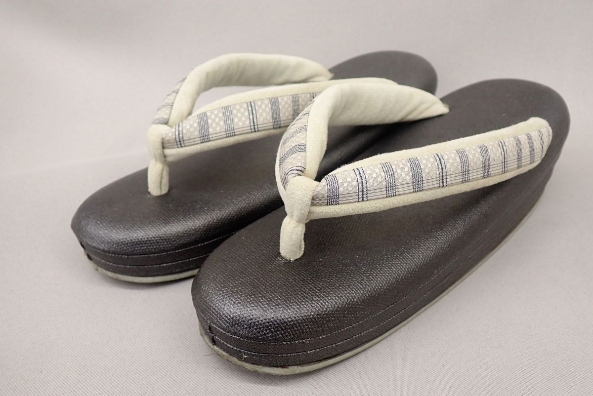 ■草履04 超特選 きものやまと■和装品/和装小物/消費税0円