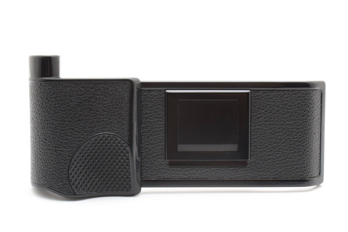 美品 ニコン Nikon MF-3 F2用カメラバック #21906