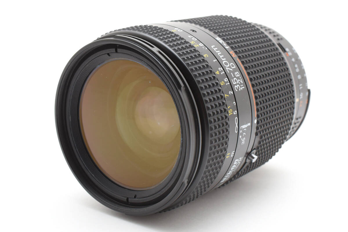 ニコン Nikon AF Nikkor 35-70mm F2.8D #21913