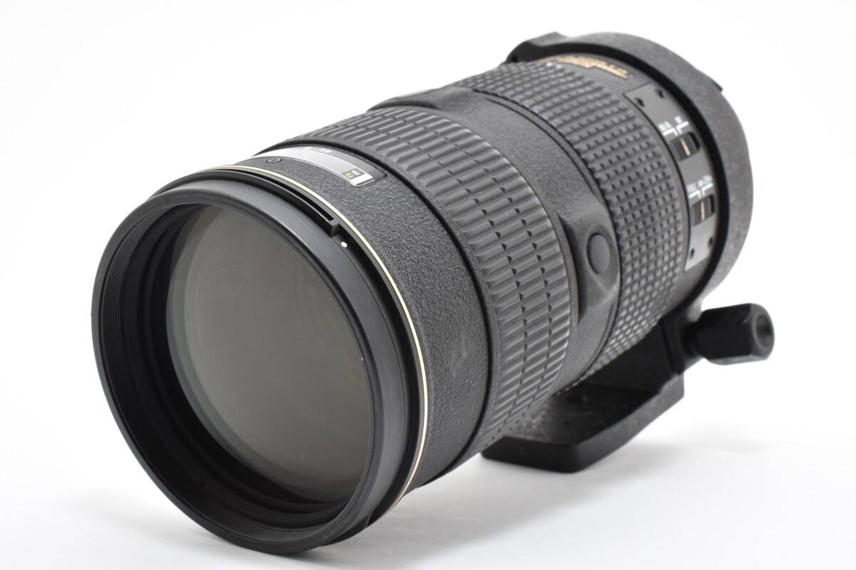 ニコン Nikon AF-S Nikkor 80-200mm F2.8D ED #21992