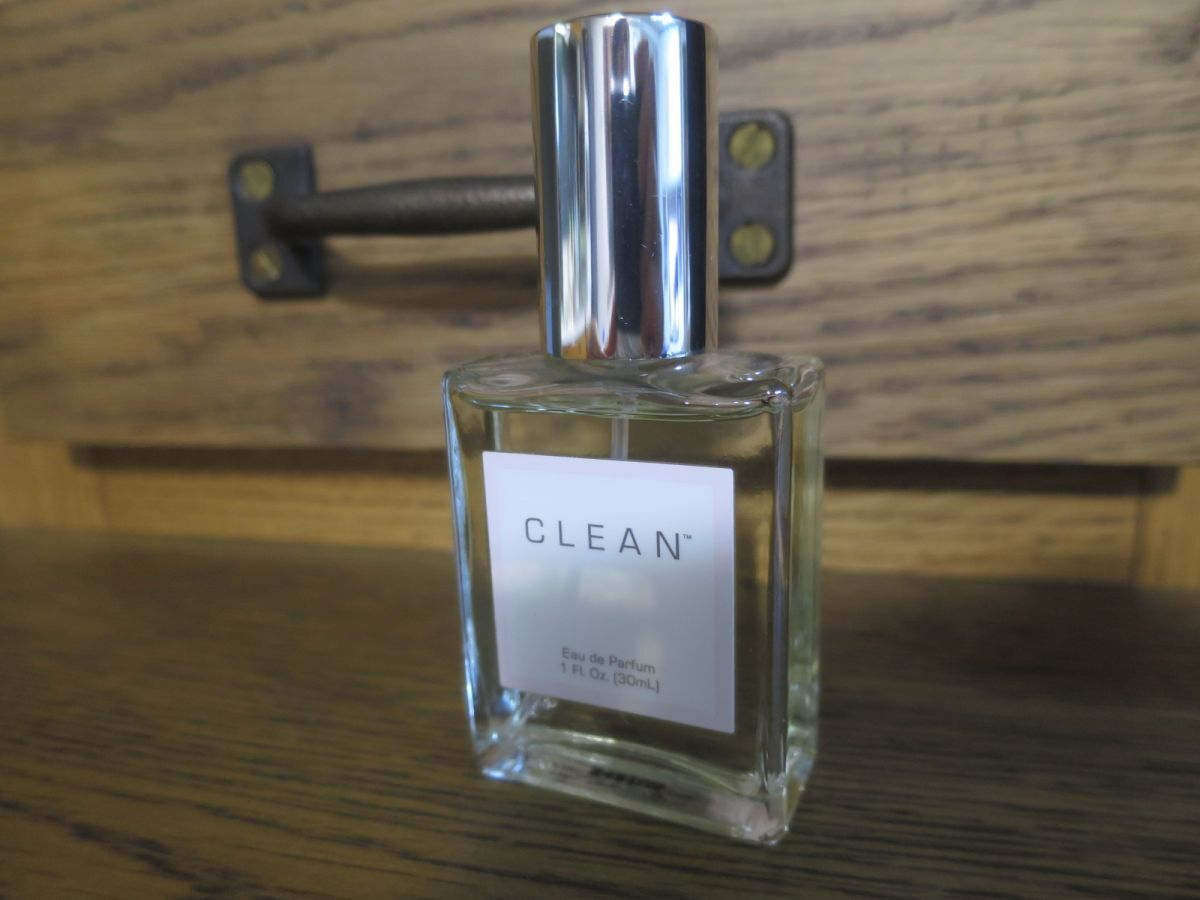 クリーン オードパルファム30ml 香水　CLEAN