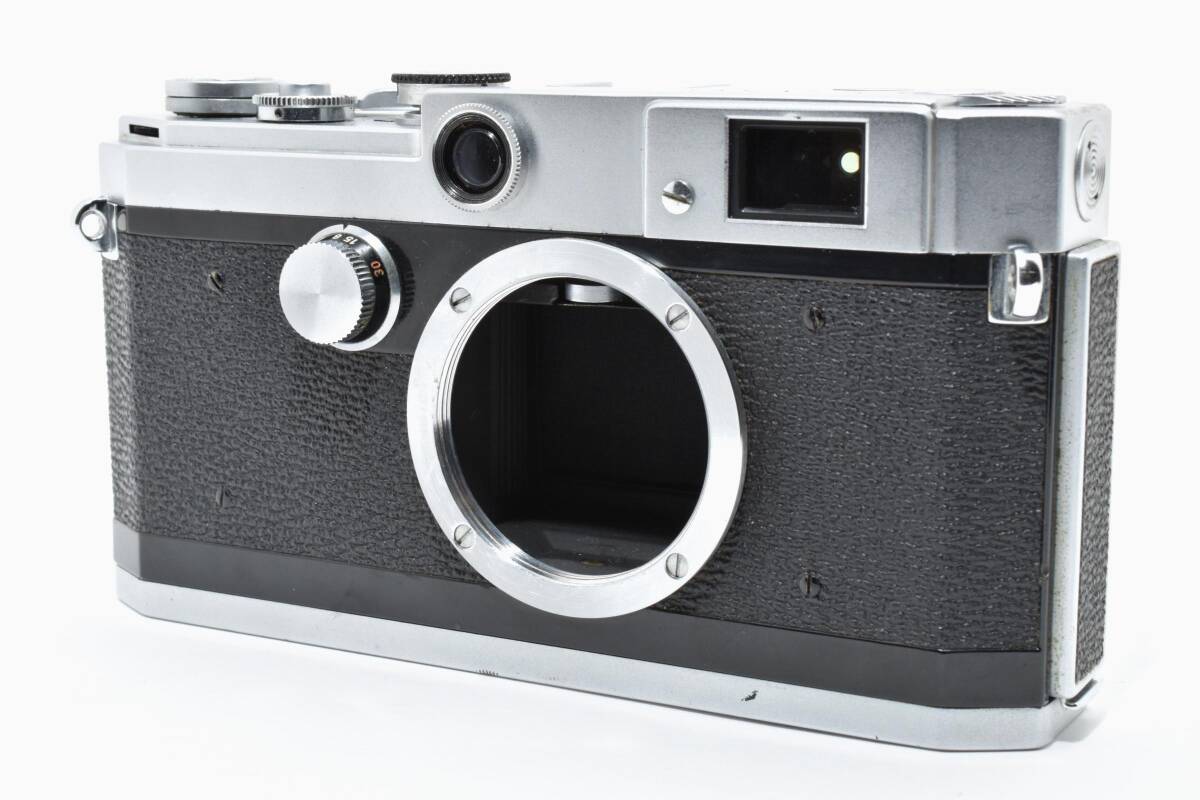 #5232 【訳アリ】 CANON L2 ボディ