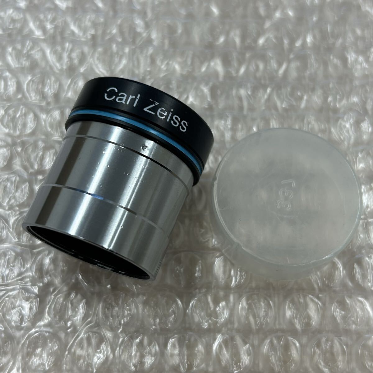 カールツァイス　Carl Zeiss A-6 接眼レンズ アイピース　希少