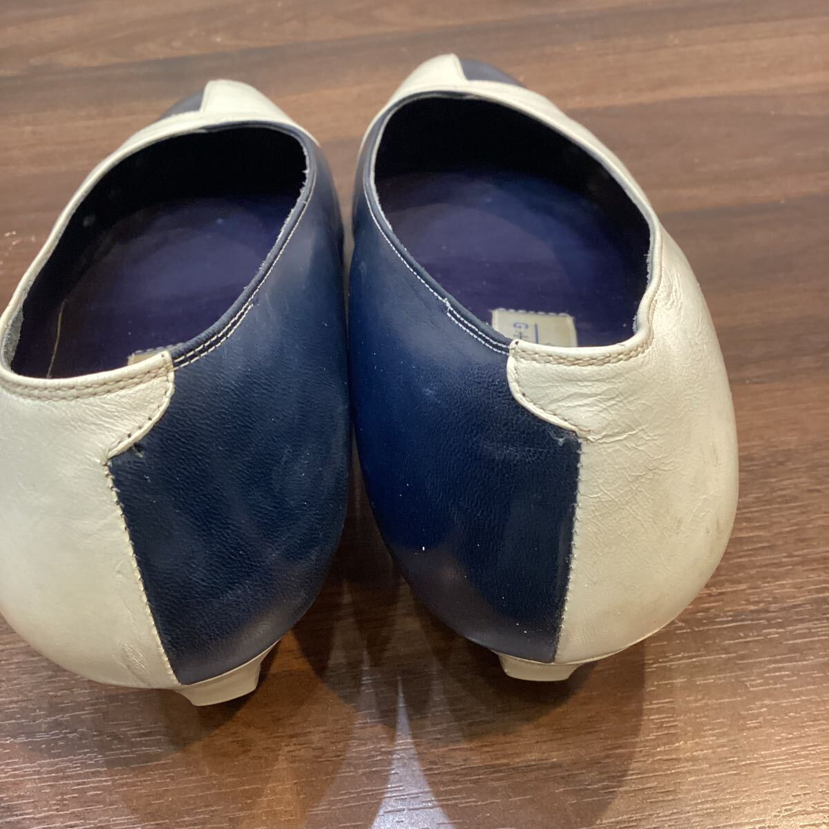 GIVENCHY CHAUSSURES【T1976】（3）