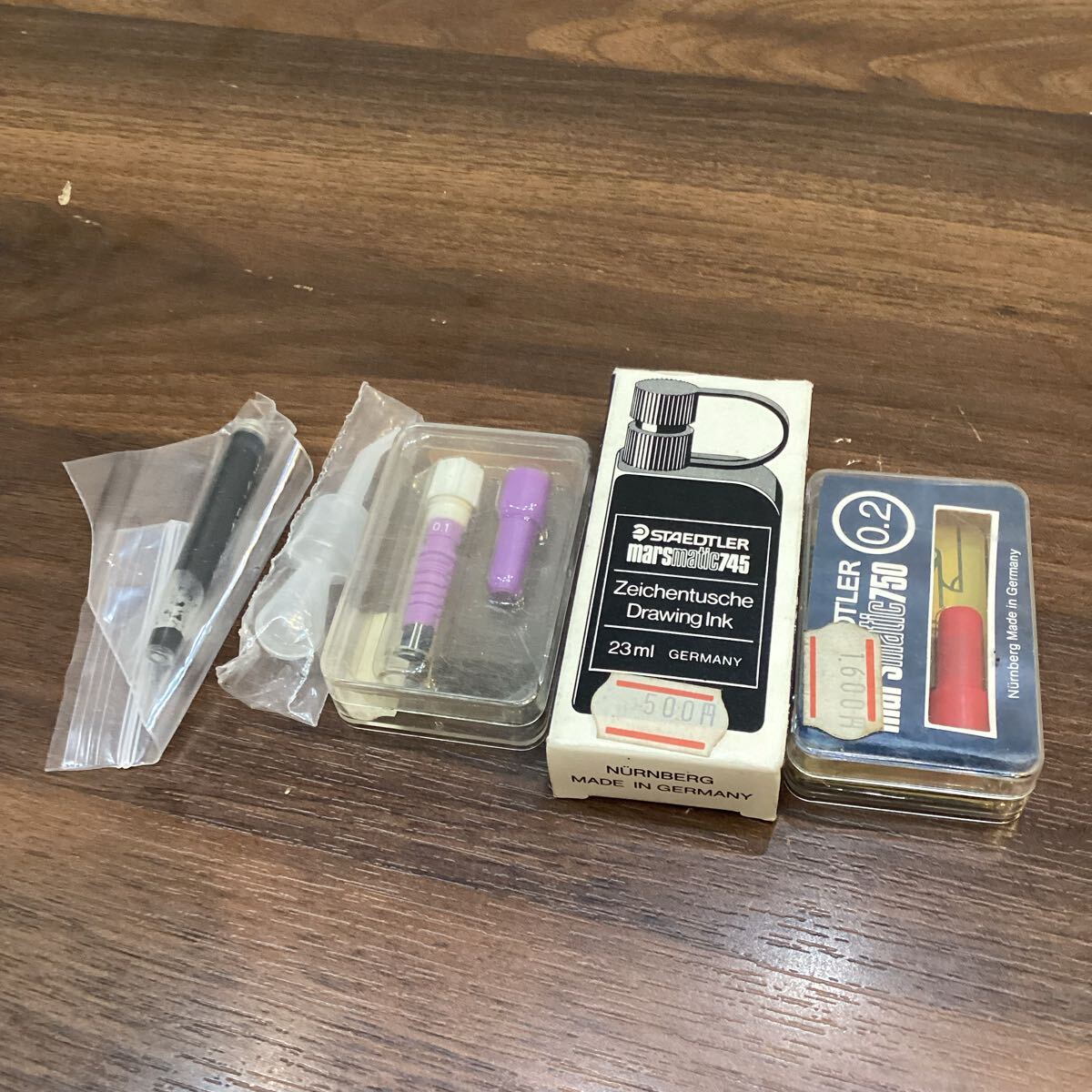 筆記用具用インクまとめ　 文房具【13256】（3）