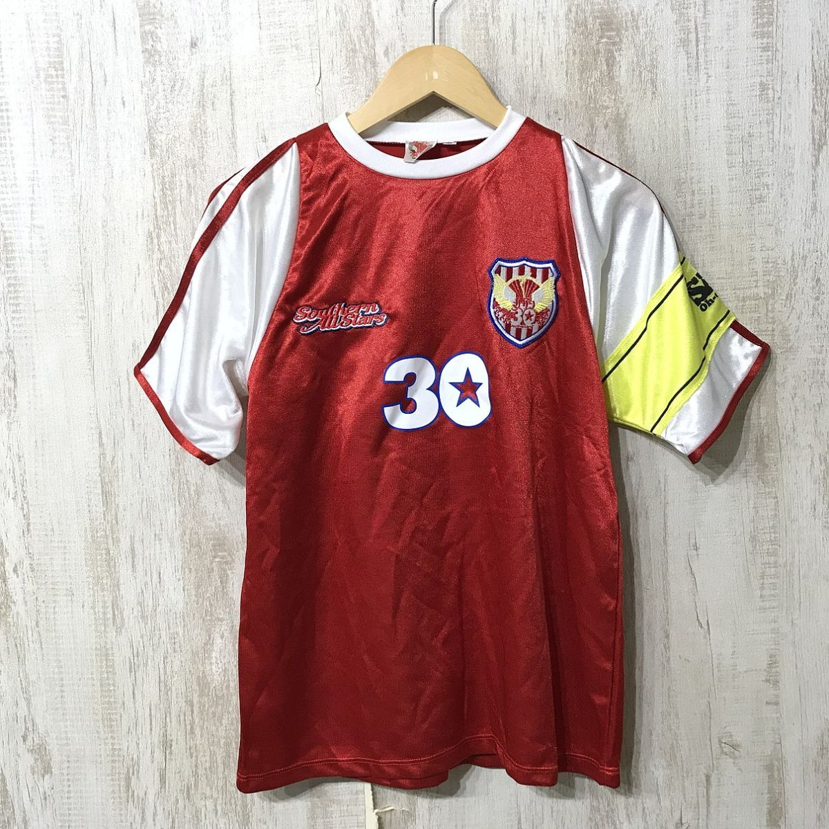 540☆【真夏の大感謝祭 Tシャツ】サザンオールスターズ30周年記念LIVE M