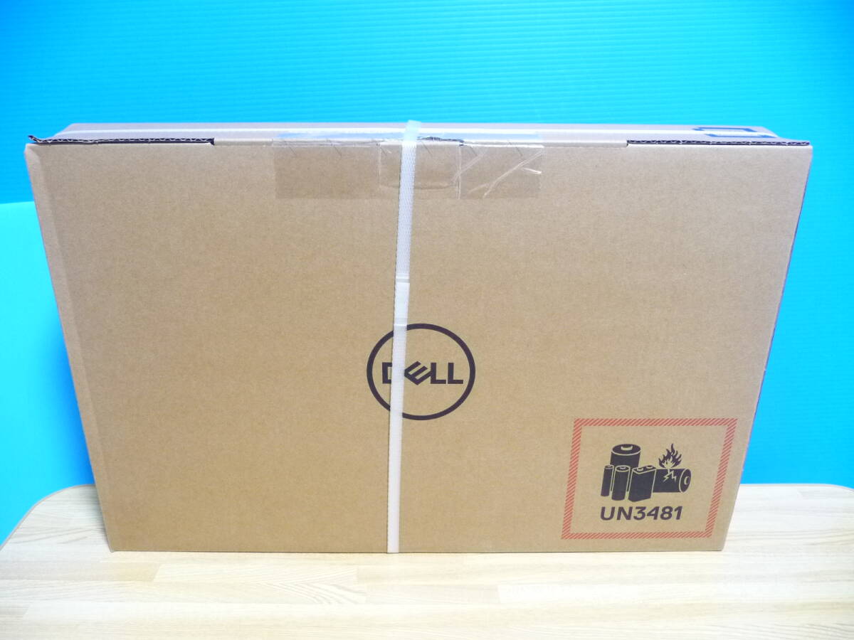 ◆新品 DELL(デル) 15.6型ノートNI355-EHHBSE4(NI355-EHHBSC) [Inspiron 15 3520/Corei5/メモリ16GB/SSD512GB/Win11/Office搭載] 3年保証付