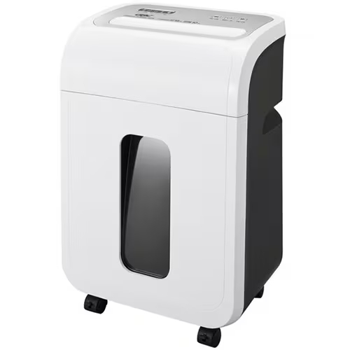 ◆新品 GBC(アコ・ブランズ・ジャパン) クロスカットシュレッダ A27X GSHA27X [最大細断枚数18枚/ホチキス対応/ダストボックス20L] 保証付