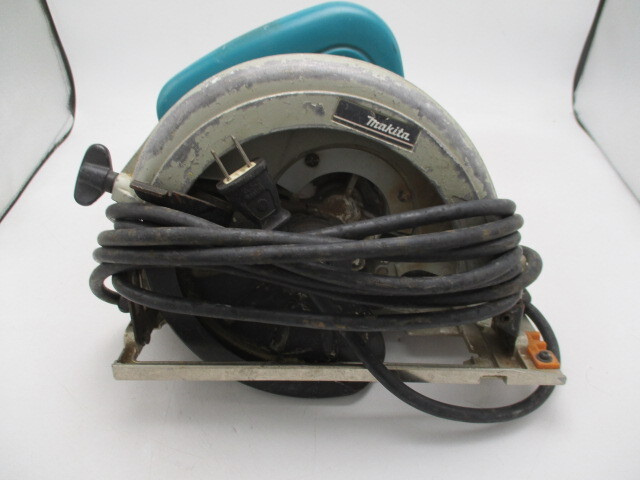 ★☆電動工具　マキタ　Makita 　丸のこ　5000シリーズ　稼働品☆★