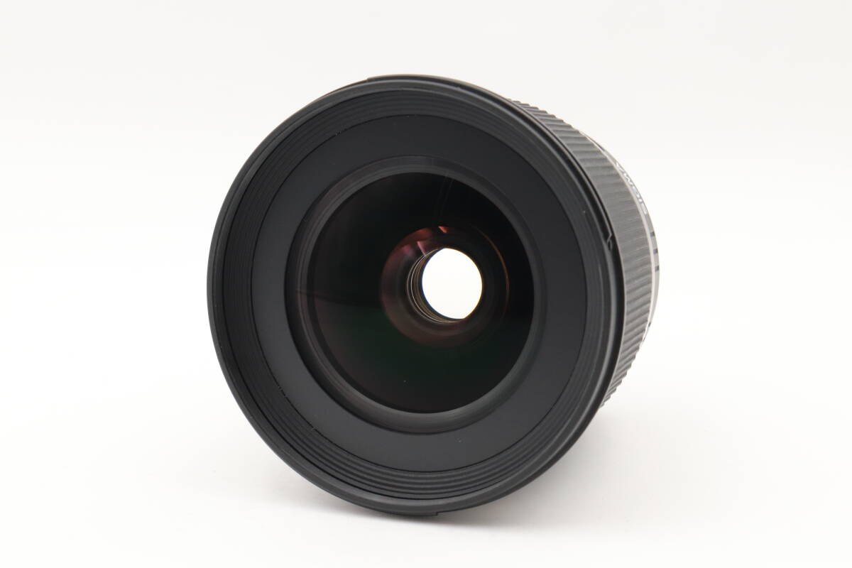 値下げ◆極上品☆シグマ Sigma 28mm f/1.8 EX DG Lens for PENTAX ペンタックス ###r16613 