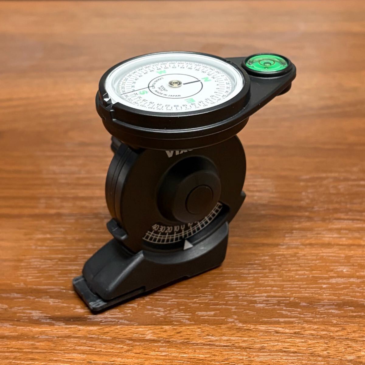 ビクセン ポーラメーター ポラリエ ポラリエU ポータブル赤道儀 ポタ赤 Vixen