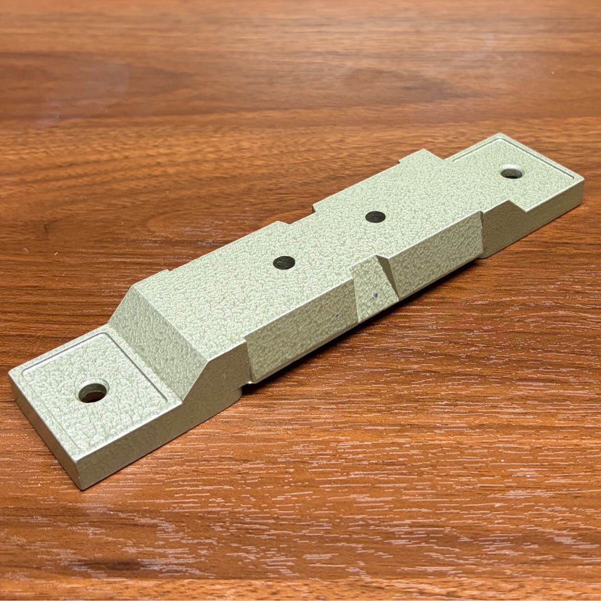 ビクセン アタッチメントプレート 旧カラー vixen Vixen 望遠鏡 GP