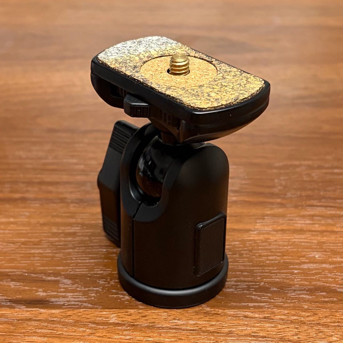 Velbon QHD-43 QHD 43 自由雲台 雲台 カメラ ベルボン