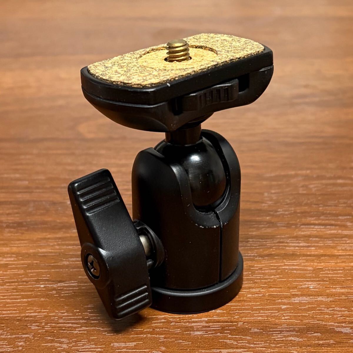 Velbon QHD-33 QHD 33 自由雲台 雲台 カメラ ベルボン