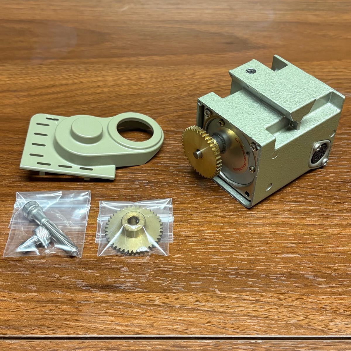 ビクセン SP / GP モーター MT-1 SP-DX GP2 GPD GPD2 天体望遠鏡 Vixen MT-1 MD-6 DD-1 DD-2 DD-3