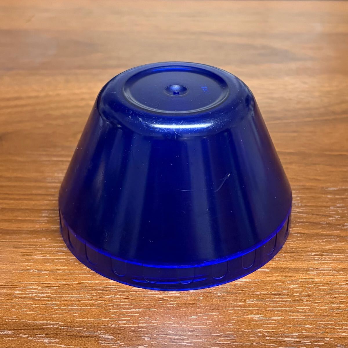 ビクセン SX 極軸望遠鏡 キャップ ブルー 赤道儀 天体望遠鏡 Vixen vixen SXW SXC 極望