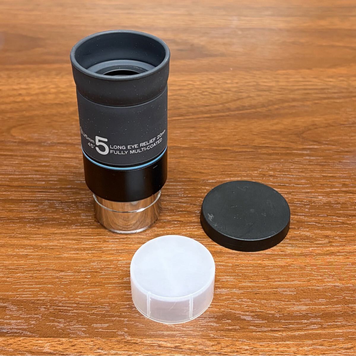 ビクセン LV 5mm 接眼レンズ アイピース vixen 望遠鏡 Vixen 天体望遠鏡 31.7mm 1.25