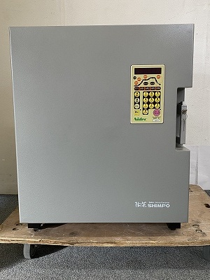 35521Ci7i0）直取直配のみ　SHIMPO シンポ DMT-01型 電気釜 陶芸 電気炉　埼玉県朝霞市