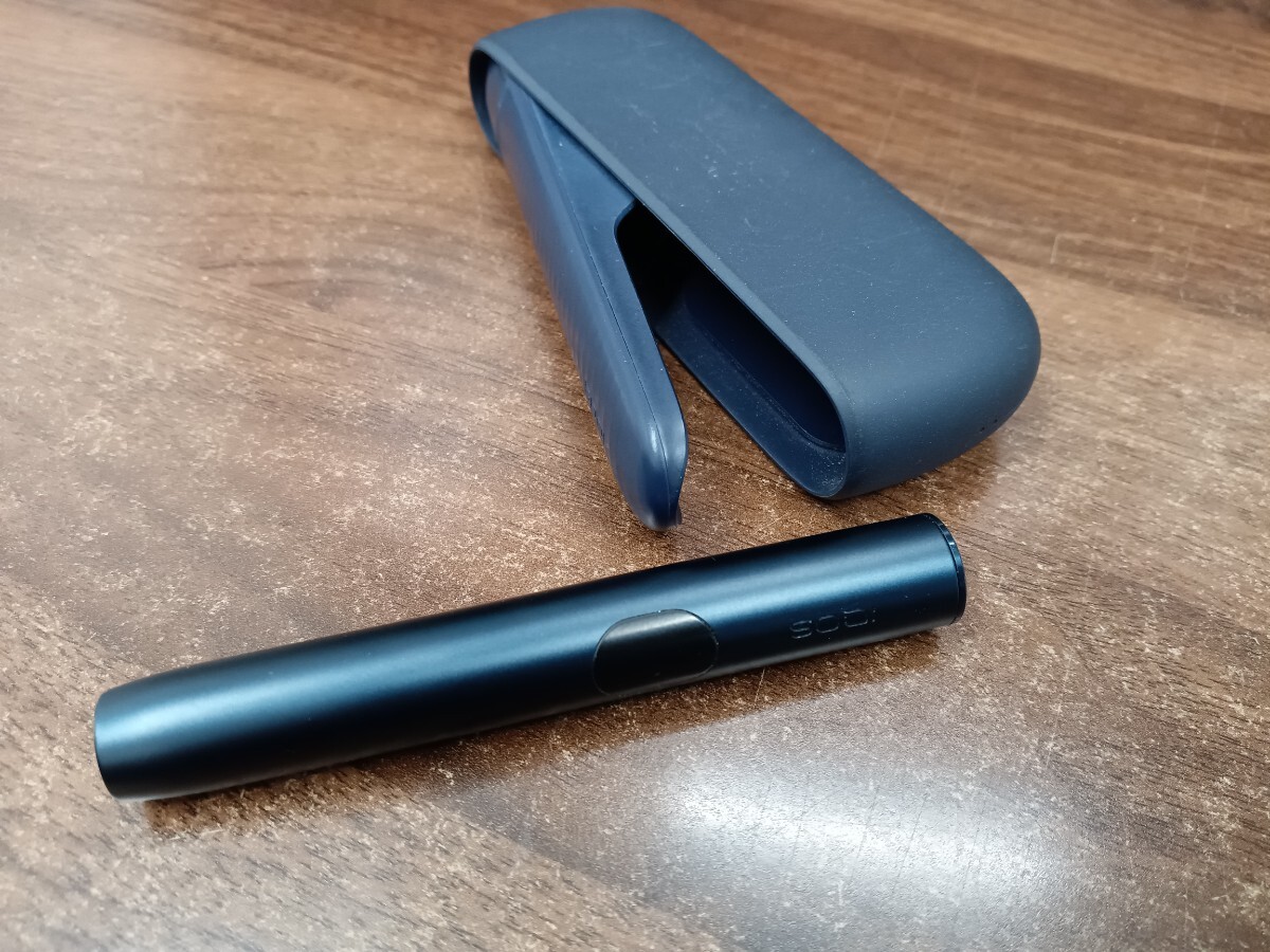 62519 アイコス イルマアイ 中古 通電OK IQOS 動作未確認品〈自宅保管品〉