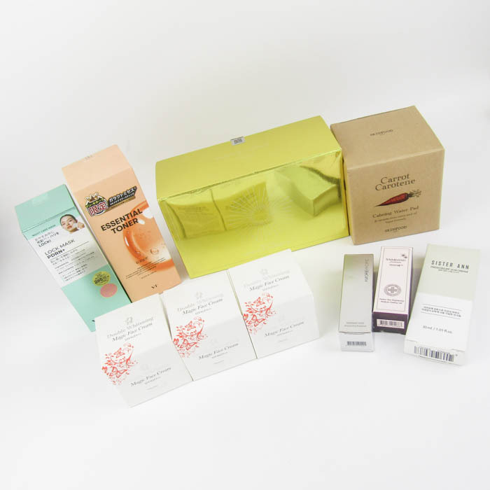 スキンフード イッツスキン VT他 クリーム トナーパッドなど 10点セット 韓国 コスメ スキンケア まとめて 大量 TA レディース