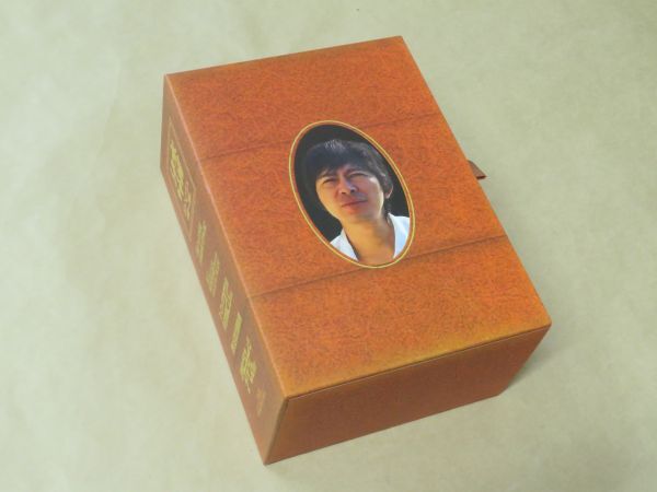 水曜どうでしょう DVD全集 　コンプリートBOX Vol.6