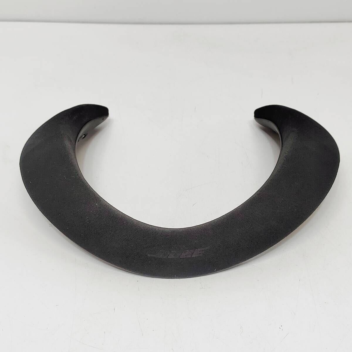 ●動作品 ボーズ 422914 ウェアラブルネックスピーカー BOSE ブラック Bluetooth ワイヤレススピーカー 音響機器 オーディオ S4998