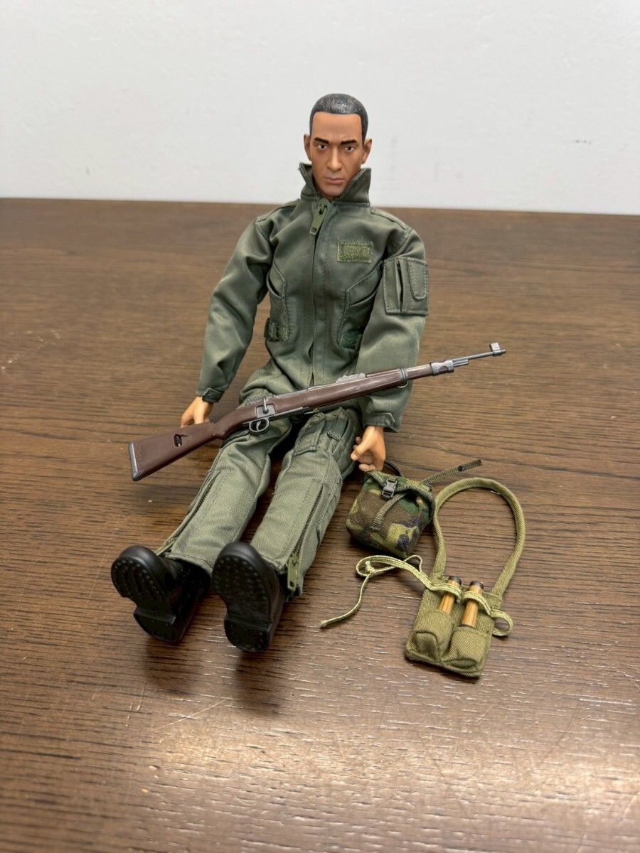 I★② Blue Box Toys ブルーボックス・トイズ アクションフィギュア 1999年