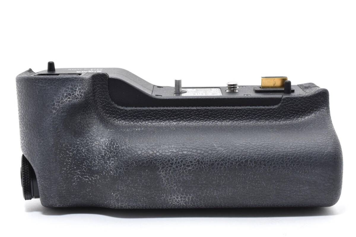 SIGMA シグマ パワーグリップ PG-41 /2971 動作OK 返金保証