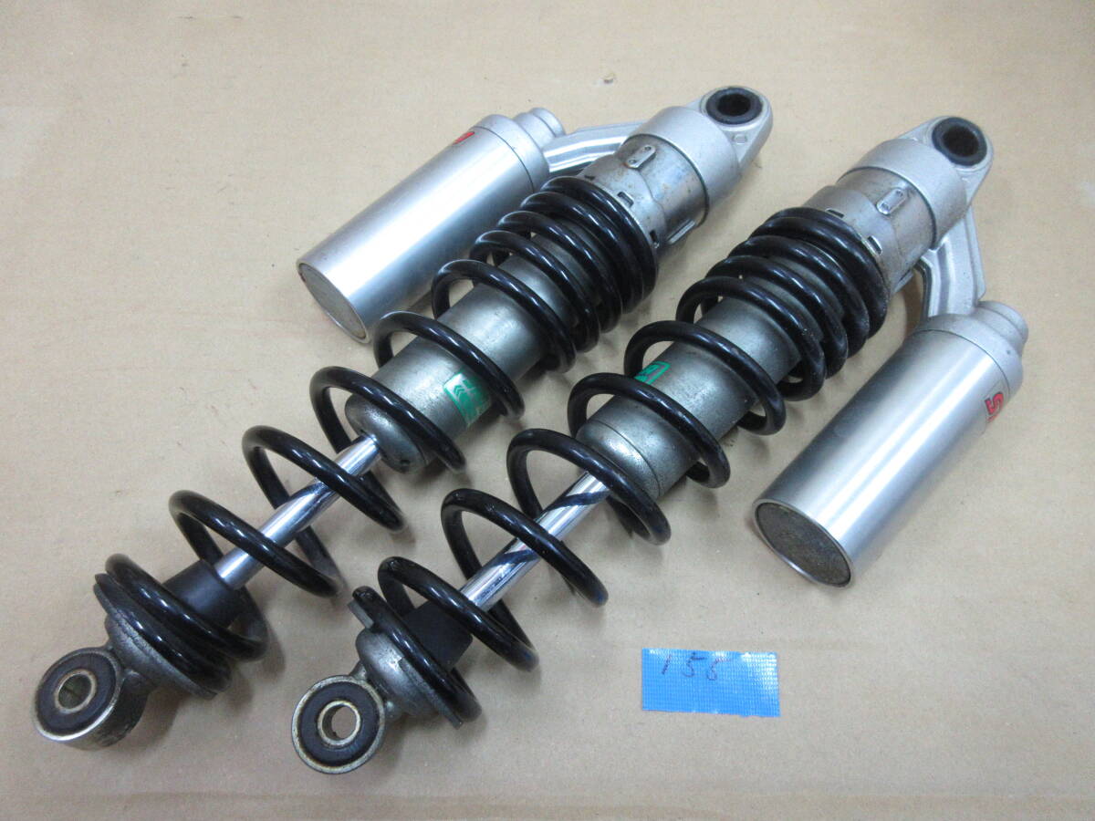 155　HONDA　CB750-2（RC42）　純正SHOWAリアサスペンション