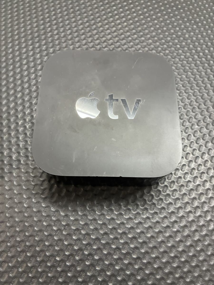 ★現状品★AppleTV A1625