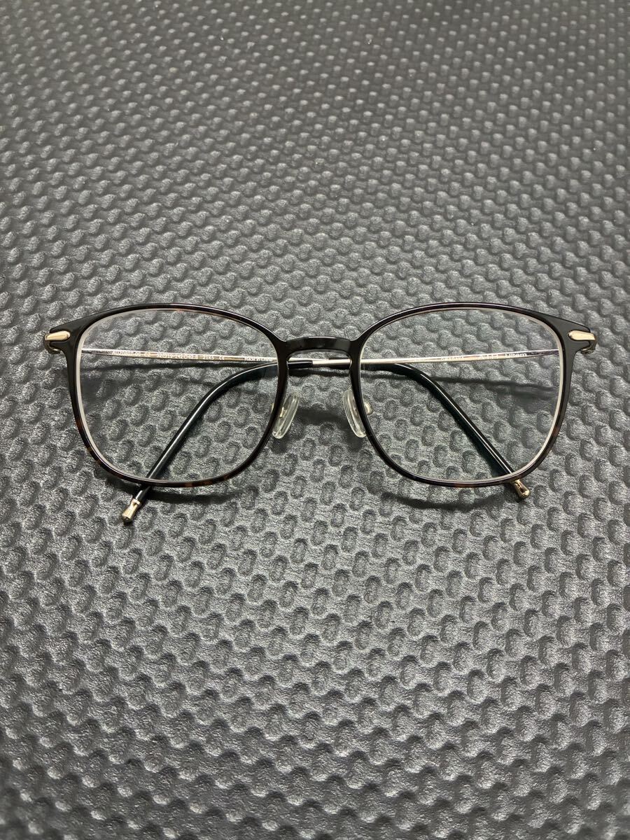 OWNDAYS AIR Ultem AU2080T-OS C2 眼鏡フレーム メガネ メガネフレーム