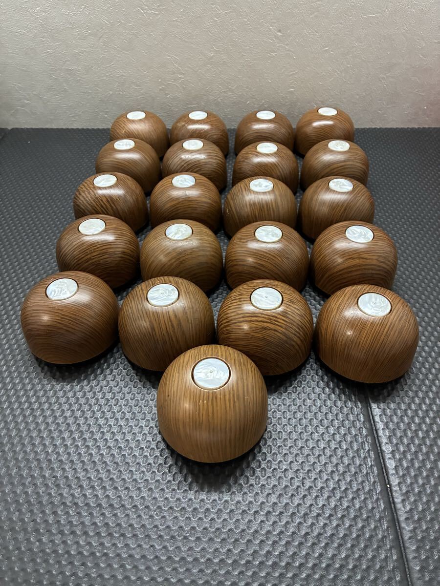 ★現状品★HARMONY オーダーコールシステム BELSTAR BS4T-W2 21個セット