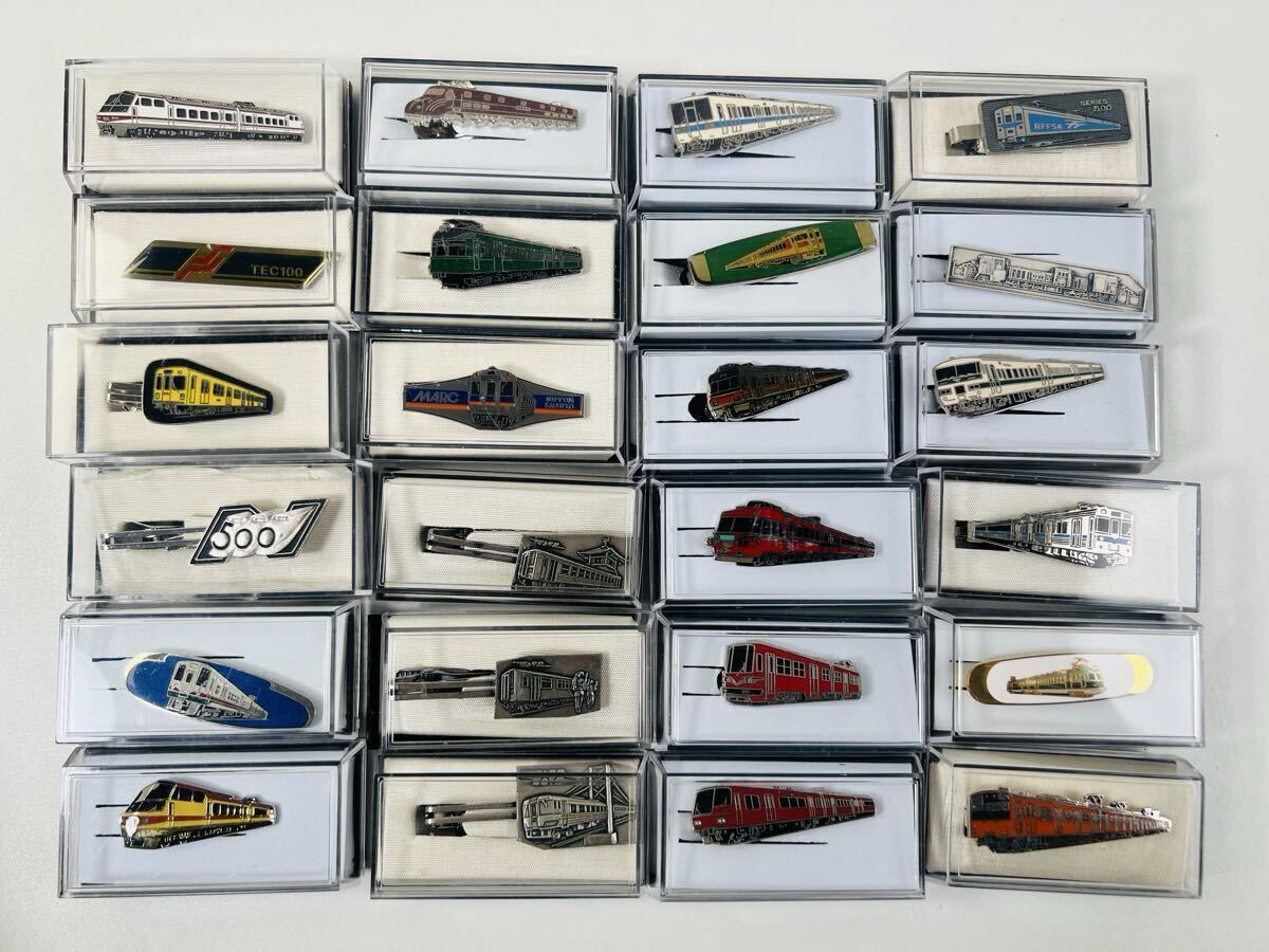 【3/105EL】 鉄道 電車 鉄道グッズ ネクタイピン タイピン 国鉄