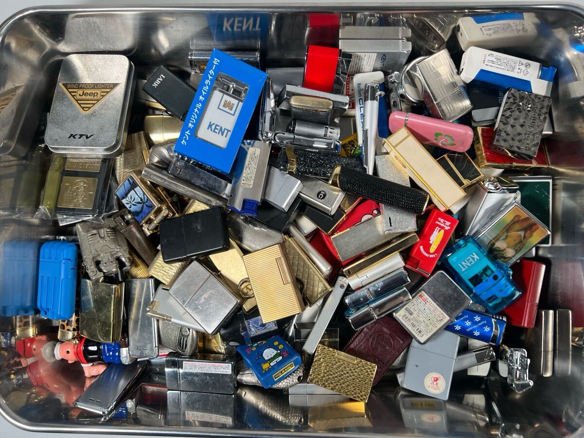 【3/0AP】 ジャンク ライター ガスライター オイルライター 喫煙グッズ 