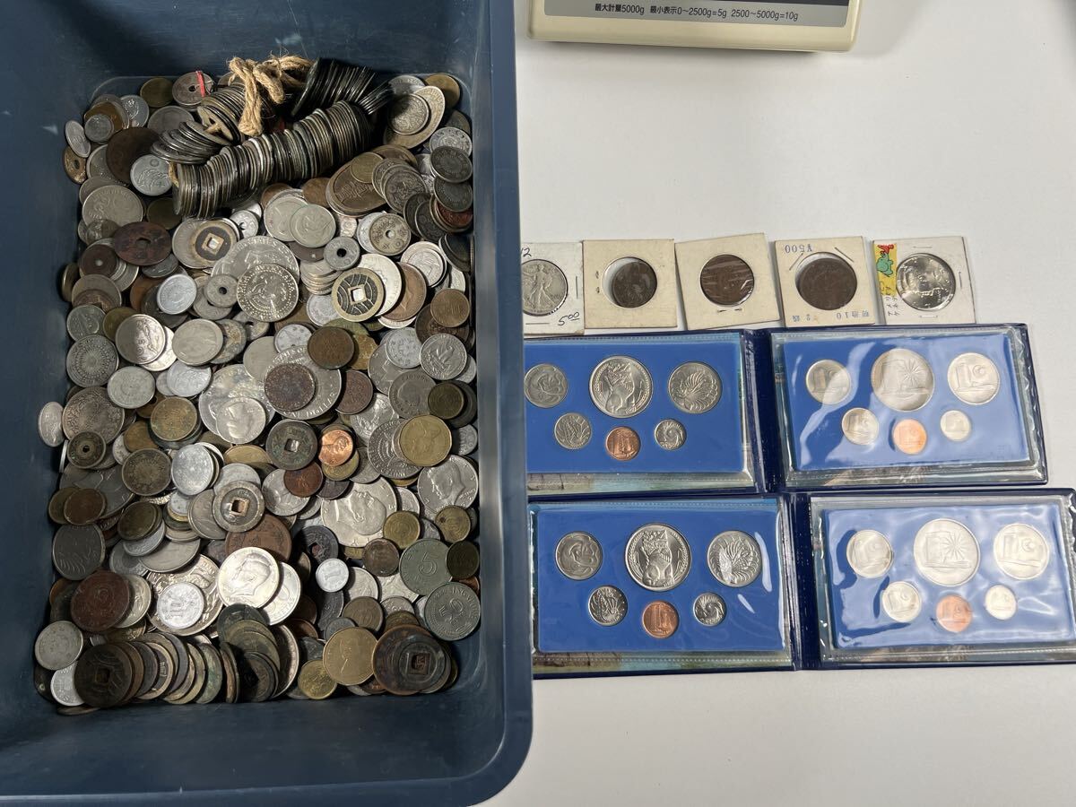 【3/0EL】 古銭 まとめ