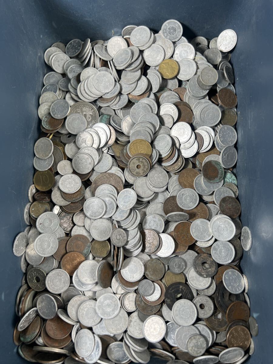 【3/34AP】 古銭　まとめ