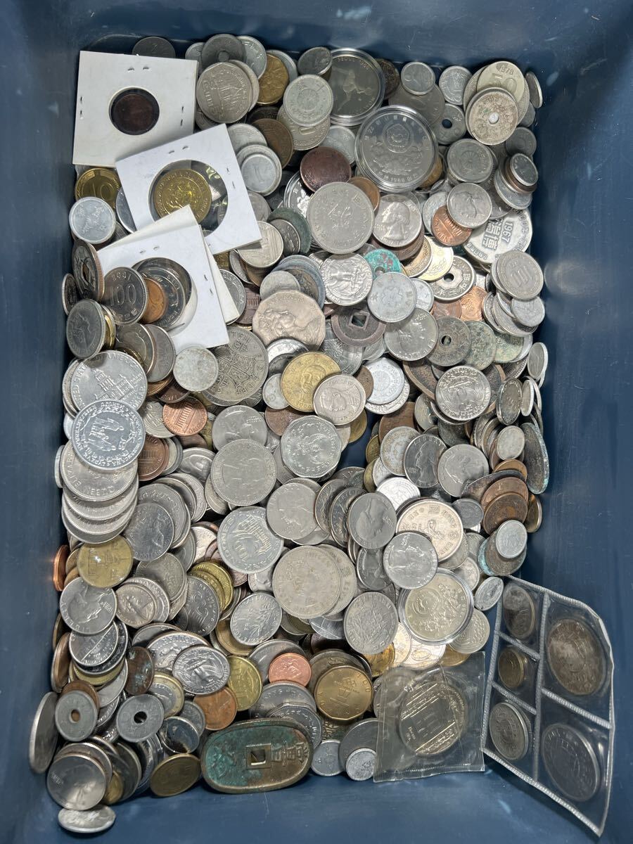 【3/4R】 古銭　まとめ