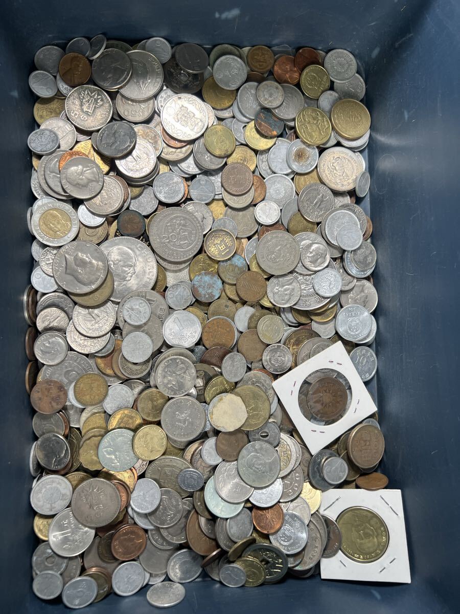 【3/25AP】 古銭 まとめ