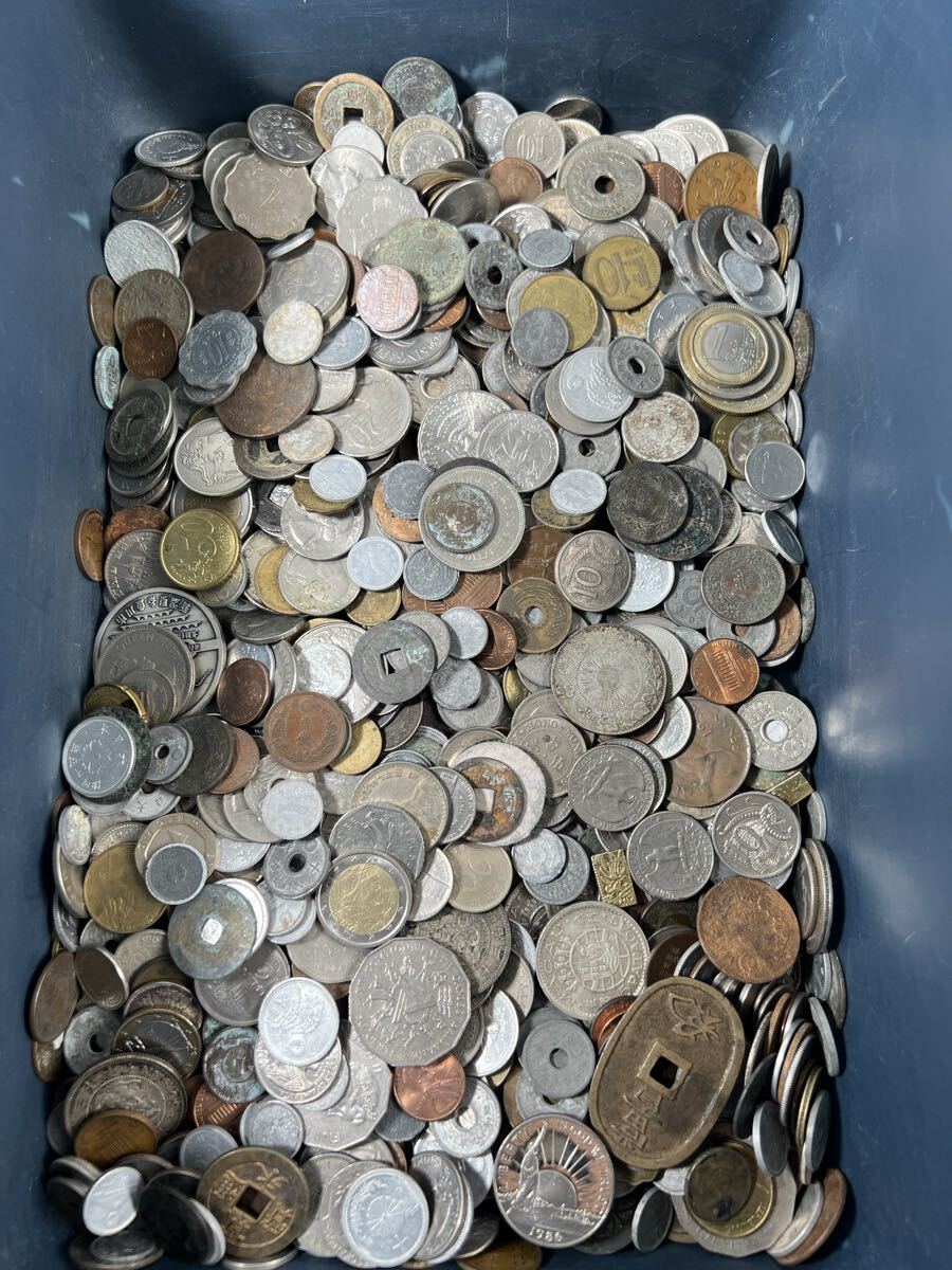 【3/5R】 古銭 まとめ