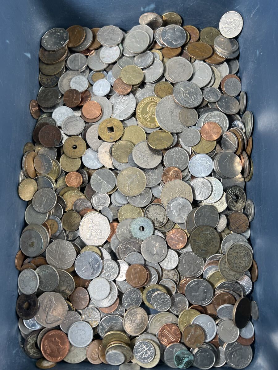 【3/114EL】 古銭 まとめ