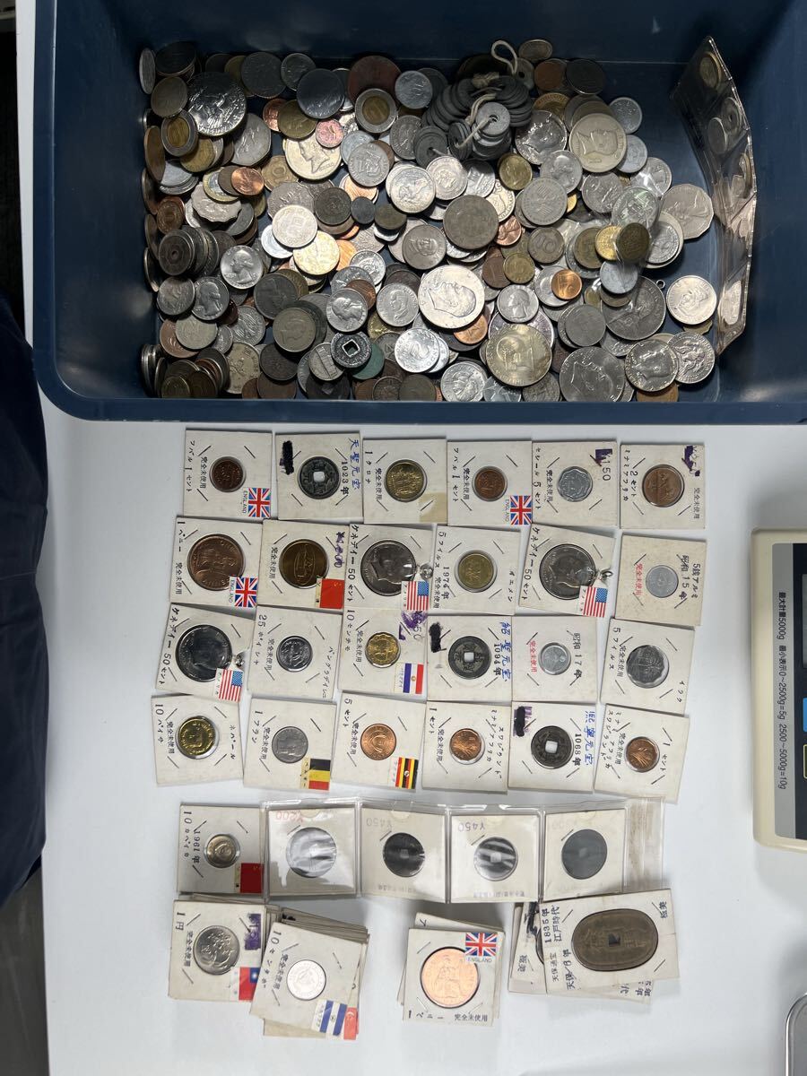 【3/7R】 古銭　まとめ