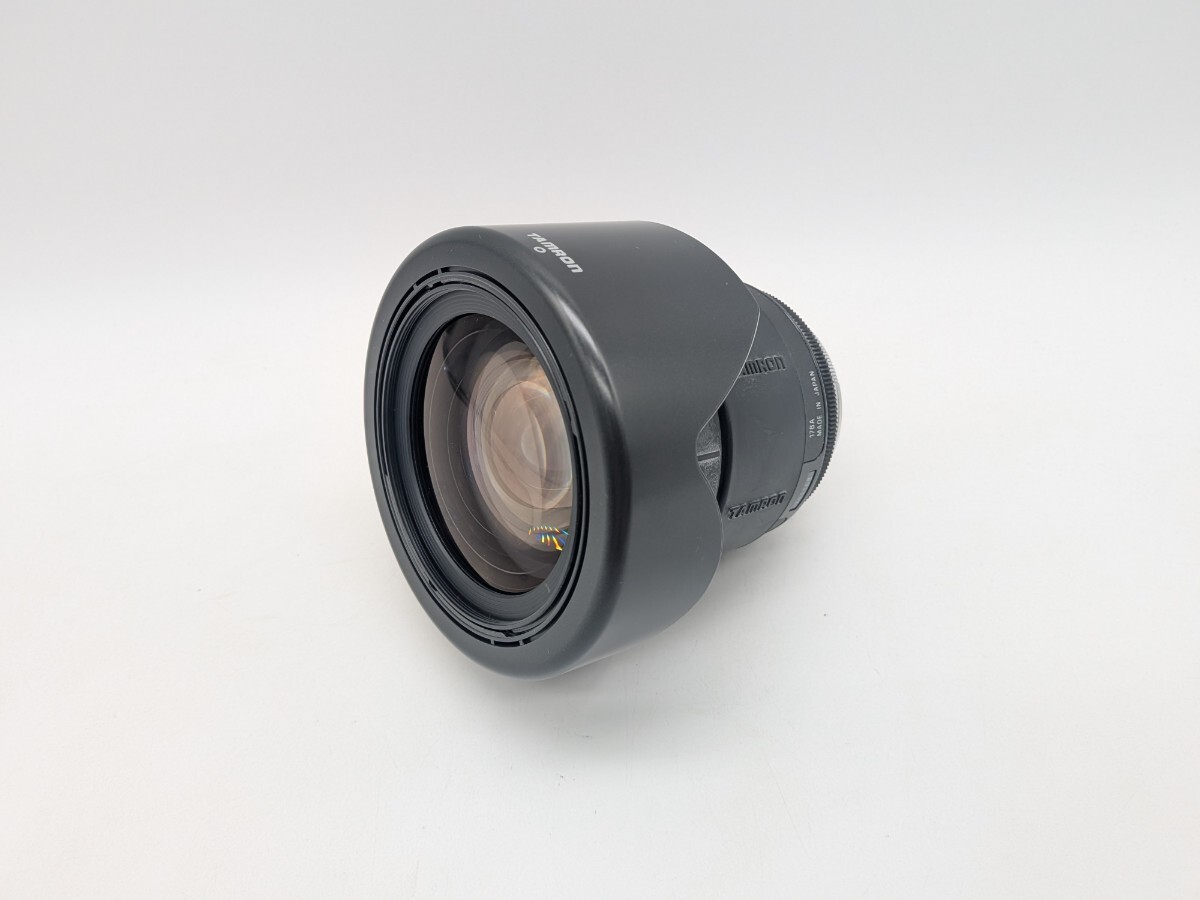 【1円スタート】 TAMRON SP ASPHERICAL LD 28-105mm 1:2.8 タムロン レンズ オートフォーカス ※ 動作未確認 