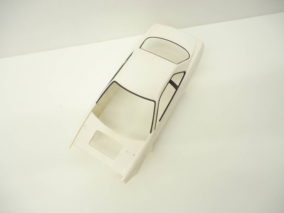 3981 玩具祭 タミヤ 日産 スカイライン GT-R R34 プラモデル ボディパーツ 1/24 ジャンク 